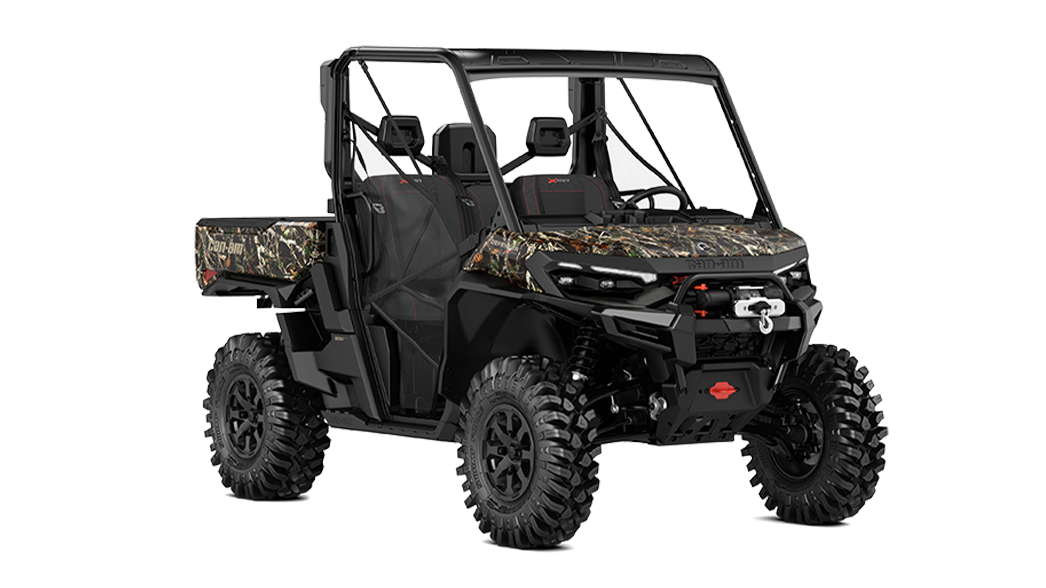 Defender XT HD11 feature image