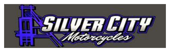 SILVER CITY MOTORCYCLES logo